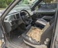 Серый Опель Фронтера, объемом двигателя 2.4 л и пробегом 355 тыс. км за 2903 $, фото 6 на Automoto.ua