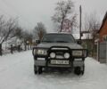 Сірий Опель Фронтера, об'ємом двигуна 2.3 л та пробігом 230 тис. км за 4200 $, фото 1 на Automoto.ua