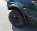 Сірий Опель Фронтера, об'ємом двигуна 2.4 л та пробігом 450 тис. км за 3800 $, фото 10 на Automoto.ua