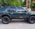 Сірий Опель Фронтера, об'ємом двигуна 2.4 л та пробігом 450 тис. км за 3800 $, фото 1 на Automoto.ua