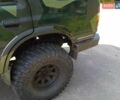 Сірий Опель Фронтера, об'ємом двигуна 2.4 л та пробігом 450 тис. км за 3800 $, фото 38 на Automoto.ua