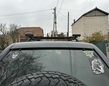 Сірий Опель Фронтера, об'ємом двигуна 2.5 л та пробігом 3 тис. км за 4300 $, фото 1 на Automoto.ua