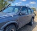 Сірий Опель Фронтера, об'ємом двигуна 2.5 л та пробігом 200 тис. км за 3000 $, фото 3 на Automoto.ua