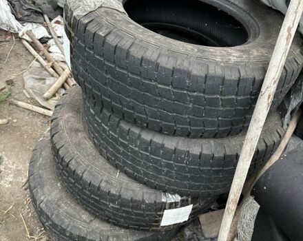 Сірий Опель Фронтера, об'ємом двигуна 2.5 л та пробігом 3 тис. км за 4300 $, фото 7 на Automoto.ua