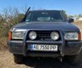 Сірий Опель Фронтера, об'ємом двигуна 2.5 л та пробігом 200 тис. км за 3000 $, фото 1 на Automoto.ua