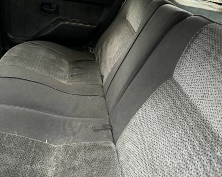 Сірий Опель Фронтера, об'ємом двигуна 2.5 л та пробігом 3 тис. км за 4300 $, фото 4 на Automoto.ua