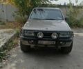 Сірий Опель Фронтера, об'ємом двигуна 2.2 л та пробігом 228 тис. км за 5500 $, фото 1 на Automoto.ua