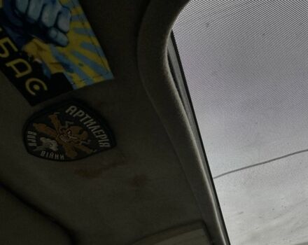 Сірий Опель Фронтера, об'ємом двигуна 2.5 л та пробігом 3 тис. км за 4300 $, фото 5 на Automoto.ua