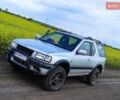 Сірий Опель Фронтера, об'ємом двигуна 2.2 л та пробігом 250 тис. км за 6300 $, фото 1 на Automoto.ua