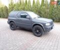 Серый Опель Фронтера, объемом двигателя 2.2 л и пробегом 210 тыс. км за 2900 $, фото 1 на Automoto.ua