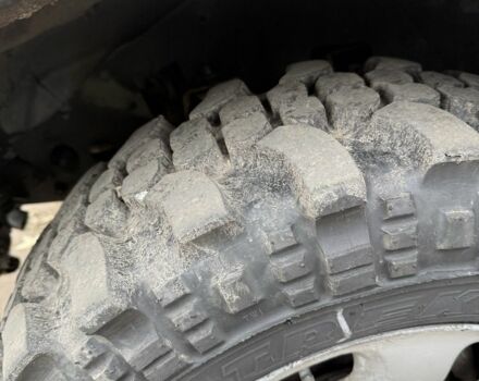 Сірий Опель Фронтера, об'ємом двигуна 2.2 л та пробігом 33 тис. км за 4900 $, фото 2 на Automoto.ua