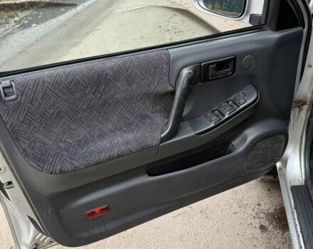 Сірий Опель Фронтера, об'ємом двигуна 2.2 л та пробігом 33 тис. км за 4900 $, фото 4 на Automoto.ua