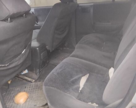 Опель Фронтера 1998 в Сумах на Automoto.ua Серый Опель Фронтера, объемом двигателя 2.2 л и пробегом 300 тыс. км за 4296 $, фото 1 на Automoto.ua