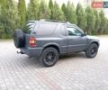 Серый Опель Фронтера, объемом двигателя 2.2 л и пробегом 210 тыс. км за 2900 $, фото 1 на Automoto.ua