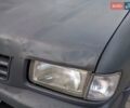 Серый Опель Фронтера, объемом двигателя 2.2 л и пробегом 210 тыс. км за 2900 $, фото 14 на Automoto.ua