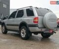 Серый Опель Фронтера, объемом двигателя 2.2 л и пробегом 250 тыс. км за 5290 $, фото 3 на Automoto.ua
