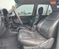 Серый Опель Фронтера, объемом двигателя 2.2 л и пробегом 250 тыс. км за 5290 $, фото 12 на Automoto.ua