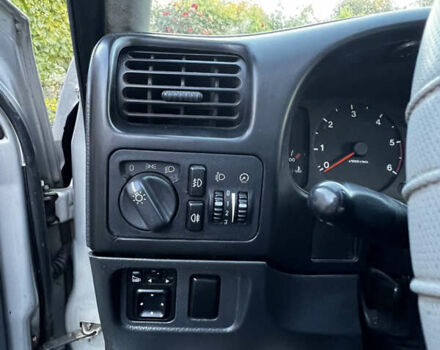 Серый Опель Фронтера, объемом двигателя 2.17 л и пробегом 186 тыс. км за 4900 $, фото 34 на Automoto.ua