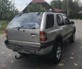 Серый Опель Фронтера, объемом двигателя 2.2 л и пробегом 370 тыс. км за 2000 $, фото 5 на Automoto.ua