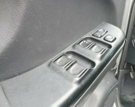 Опель Фронтера 1999 в Львове на Automoto.ua Серый Опель Фронтера, объемом двигателя 2.2 л и пробегом 250 тыс. км за 4540 $, фото 10 на Automoto.ua