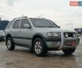 Серый Опель Фронтера, объемом двигателя 2.2 л и пробегом 250 тыс. км за 5290 $, фото 6 на Automoto.ua