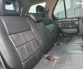 Серый Опель Фронтера, объемом двигателя 2.2 л и пробегом 250 тыс. км за 5290 $, фото 25 на Automoto.ua