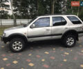 Серый Опель Фронтера, объемом двигателя 2.2 л и пробегом 370 тыс. км за 2000 $, фото 2 на Automoto.ua