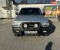 Серый Опель Фронтера, объемом двигателя 2.2 л и пробегом 242 тыс. км за 5200 $, фото 5 на Automoto.ua