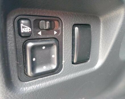 Опель Фронтера 1999 в Львове на Automoto.ua Серый Опель Фронтера, объемом двигателя 2.2 л и пробегом 250 тыс. км за 4540 $, фото 17 на Automoto.ua