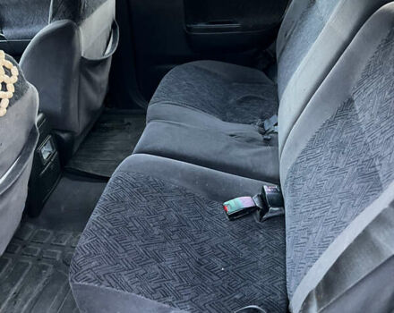 Серый Опель Фронтера, объемом двигателя 2.17 л и пробегом 186 тыс. км за 4900 $, фото 42 на Automoto.ua