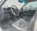 Серый Опель Фронтера, объемом двигателя 2.2 л и пробегом 250 тыс. км за 5290 $, фото 11 на Automoto.ua