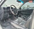 Серый Опель Фронтера, объемом двигателя 2.2 л и пробегом 250 тыс. км за 5290 $, фото 11 на Automoto.ua