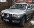 Серый Опель Фронтера, объемом двигателя 2.17 л и пробегом 400 тыс. км за 5999 $, фото 1 на Automoto.ua