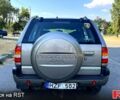 Сірий Опель Фронтера, об'ємом двигуна 2.2 л та пробігом 257 тис. км за 3800 $, фото 4 на Automoto.ua