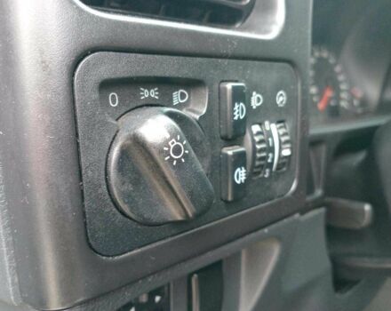 Опель Фронтера 1999 в Львове на Automoto.ua Серый Опель Фронтера, объемом двигателя 2.2 л и пробегом 250 тыс. км за 4540 $, фото 13 на Automoto.ua