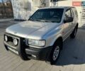 Серый Опель Фронтера, объемом двигателя 2.2 л и пробегом 242 тыс. км за 5200 $, фото 1 на Automoto.ua