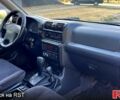 Сірий Опель Фронтера, об'ємом двигуна 2.2 л та пробігом 257 тис. км за 3800 $, фото 6 на Automoto.ua