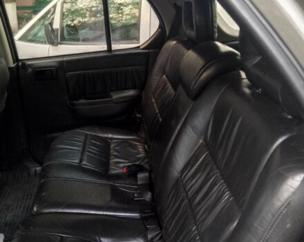 Опель Фронтера 1999 в Херсоне на Automoto.ua Серый Опель Фронтера, объемом двигателя 2.2 л и пробегом 190 тыс. км за 3000 $, фото 4 на Automoto.ua