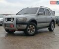 Серый Опель Фронтера, объемом двигателя 2.2 л и пробегом 250 тыс. км за 5290 $, фото 1 на Automoto.ua