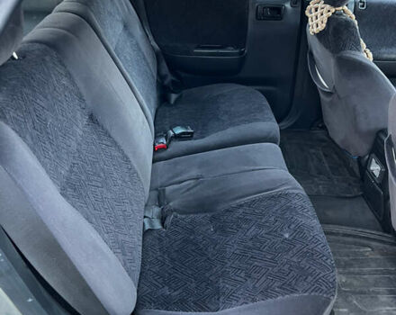 Серый Опель Фронтера, объемом двигателя 2.17 л и пробегом 186 тыс. км за 4900 $, фото 39 на Automoto.ua