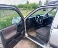 Серый Опель Фронтера, объемом двигателя 2.3 л и пробегом 250 тыс. км за 2800 $, фото 3 на Automoto.ua