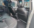 Серый Опель Фронтера, объемом двигателя 2.2 л и пробегом 250 тыс. км за 5290 $, фото 26 на Automoto.ua