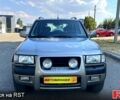 Сірий Опель Фронтера, об'ємом двигуна 2.2 л та пробігом 257 тис. км за 3800 $, фото 1 на Automoto.ua