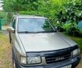Сірий Опель Фронтера, об'ємом двигуна 3.2 л та пробігом 350 тис. км за 6000 $, фото 1 на Automoto.ua