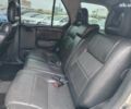 Серый Опель Фронтера, объемом двигателя 2.2 л и пробегом 250 тыс. км за 5290 $, фото 19 на Automoto.ua