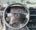 Серый Опель Фронтера, объемом двигателя 2.2 л и пробегом 250 тыс. км за 5290 $, фото 14 на Automoto.ua