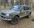 Серый Опель Фронтера, объемом двигателя 2.2 л и пробегом 300 тыс. км за 2193 $, фото 1 на Automoto.ua