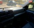 Серый Опель Фронтера, объемом двигателя 2.2 л и пробегом 242 тыс. км за 5200 $, фото 15 на Automoto.ua
