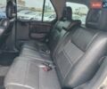 Серый Опель Фронтера, объемом двигателя 2.2 л и пробегом 250 тыс. км за 5290 $, фото 20 на Automoto.ua