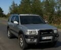 Сірий Опель Фронтера, об'ємом двигуна 3.2 л та пробігом 200 тис. км за 5000 $, фото 1 на Automoto.ua